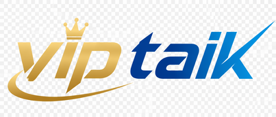 VIP Taik Logo